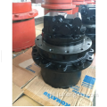 EC70 Eindaandrijving Reismotor PJ7450472 PJ7416946 PJ5370175